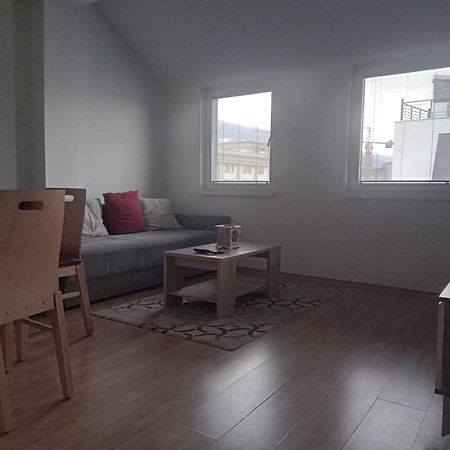 Flamanita Apartments سكوبجي المظهر الخارجي الصورة