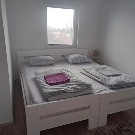 Flamanita Apartments سكوبجي المظهر الخارجي الصورة