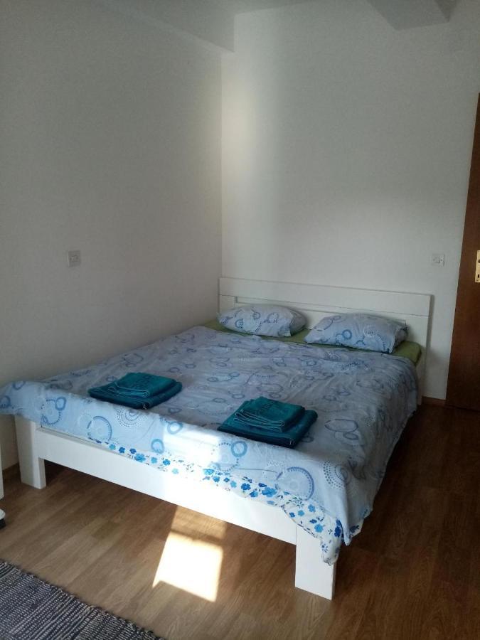 Flamanita Apartments سكوبجي المظهر الخارجي الصورة