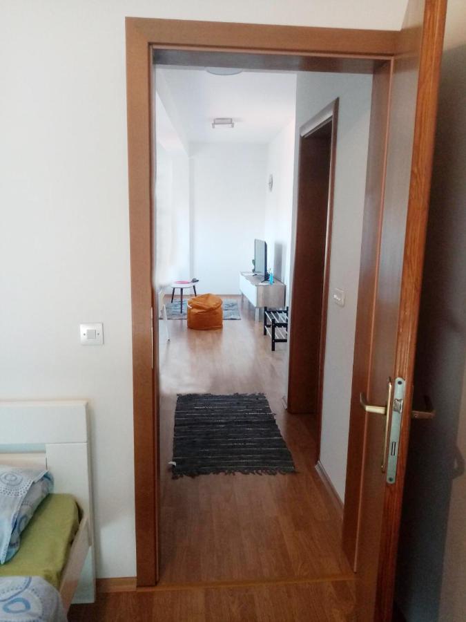 Flamanita Apartments سكوبجي المظهر الخارجي الصورة
