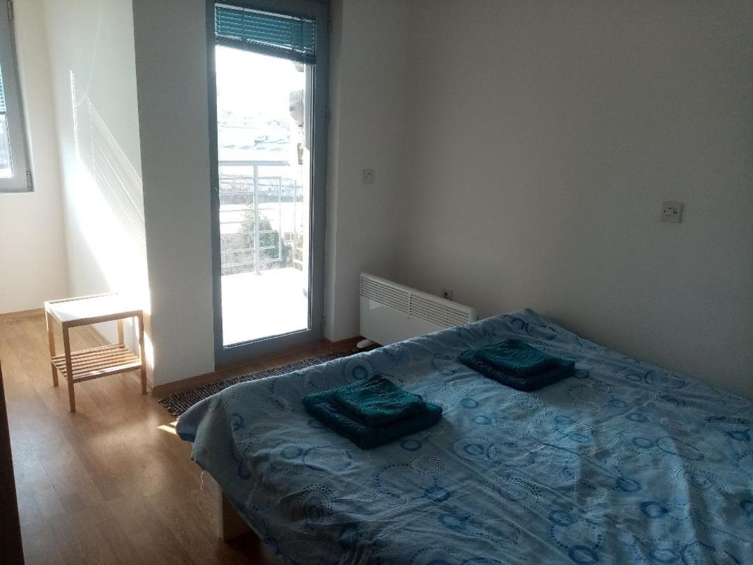 Flamanita Apartments سكوبجي المظهر الخارجي الصورة