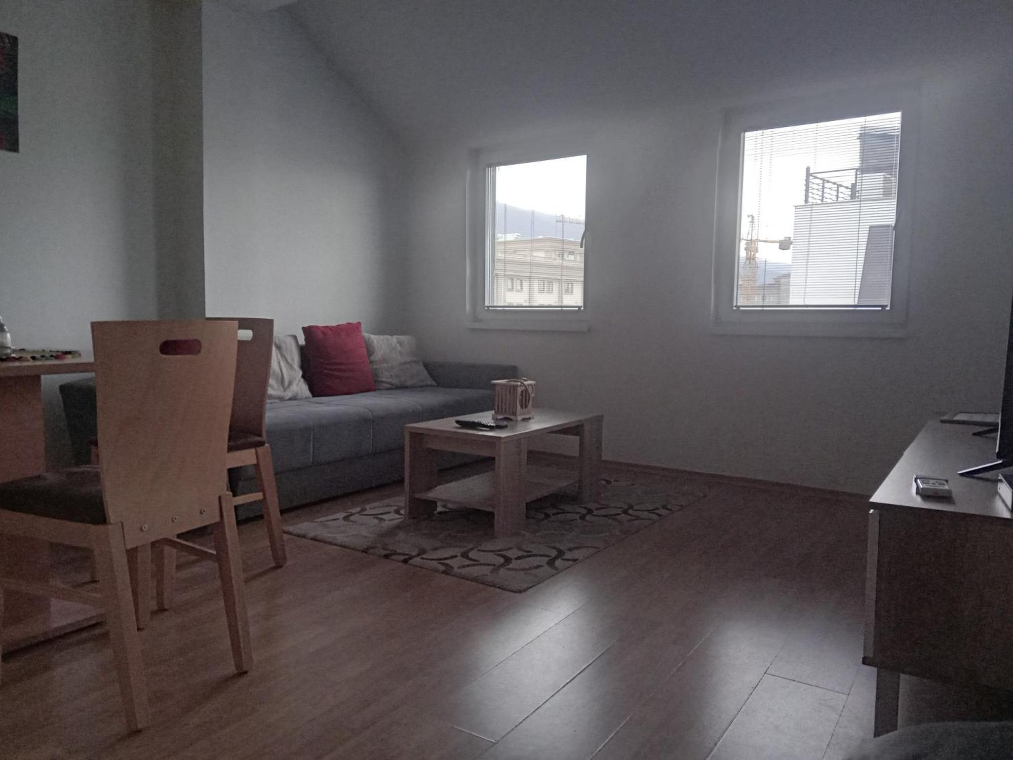 Flamanita Apartments سكوبجي المظهر الخارجي الصورة