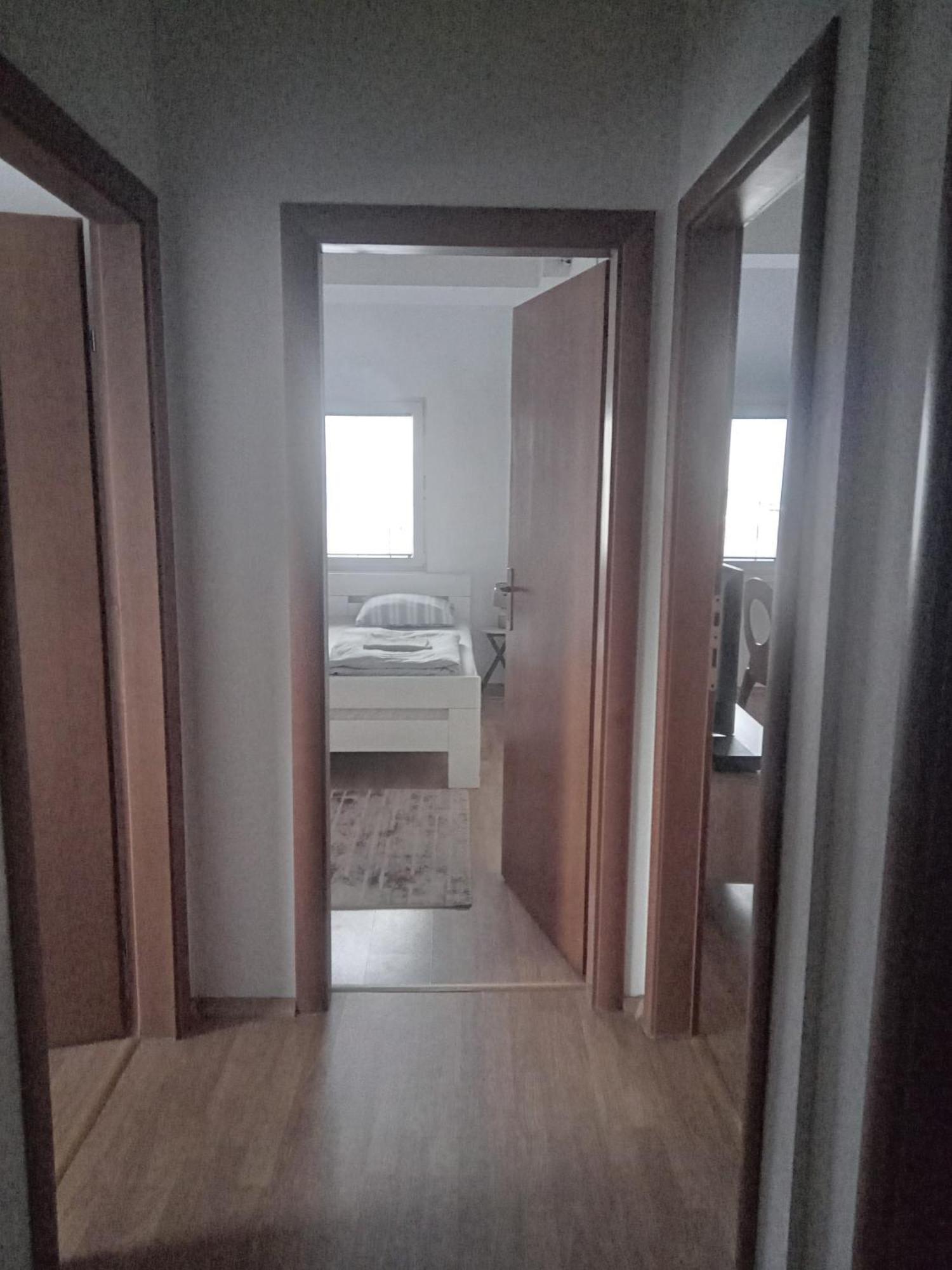 Flamanita Apartments سكوبجي المظهر الخارجي الصورة