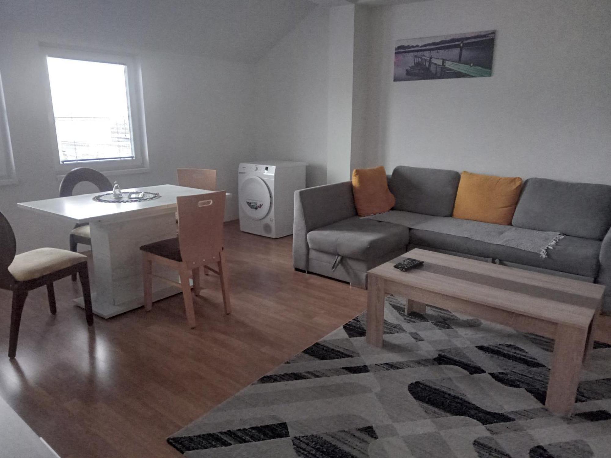 Flamanita Apartments سكوبجي المظهر الخارجي الصورة