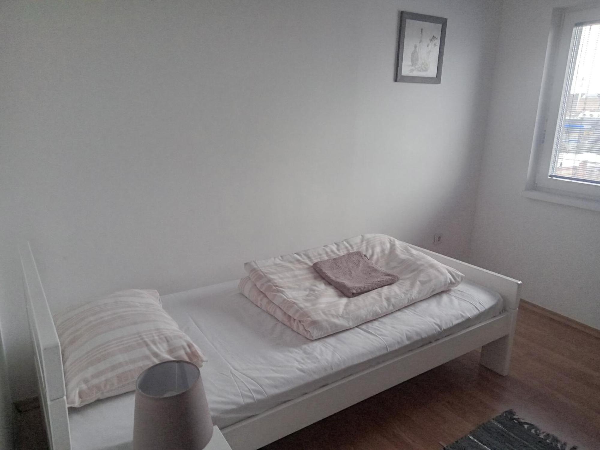 Flamanita Apartments سكوبجي المظهر الخارجي الصورة