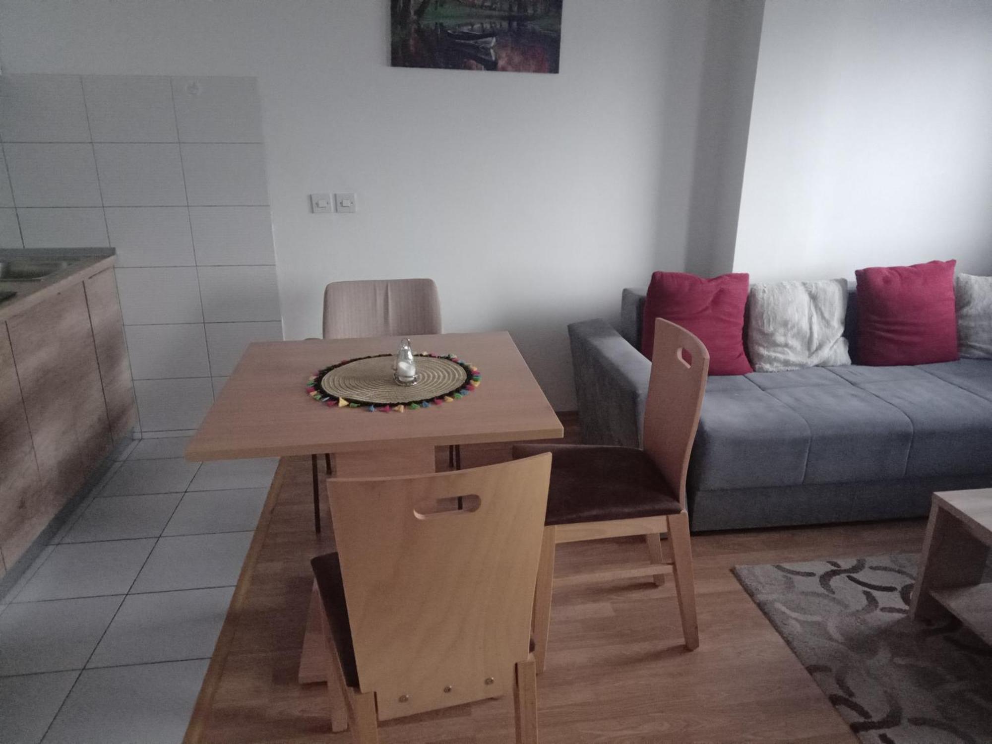 Flamanita Apartments سكوبجي المظهر الخارجي الصورة