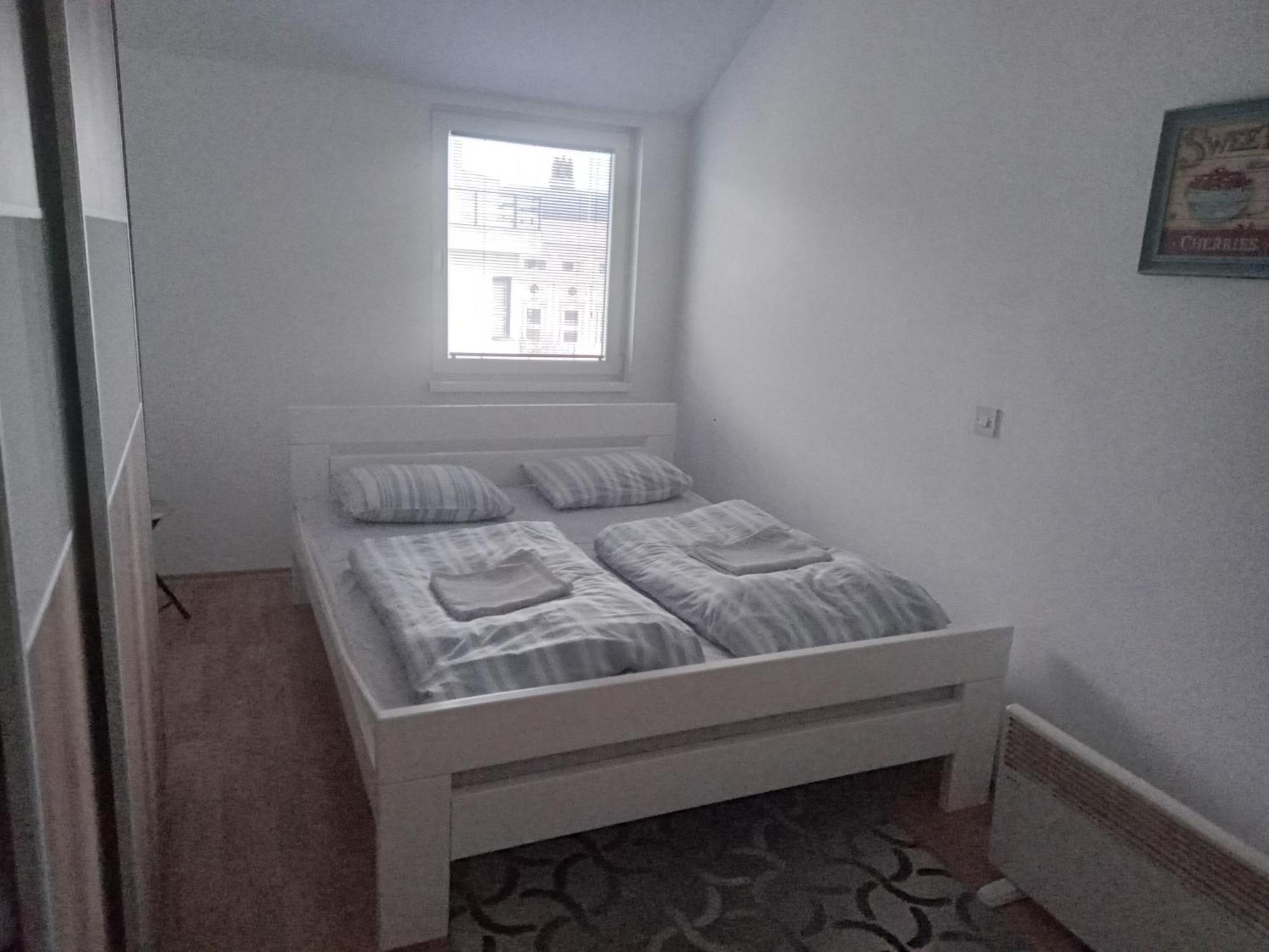 Flamanita Apartments سكوبجي المظهر الخارجي الصورة