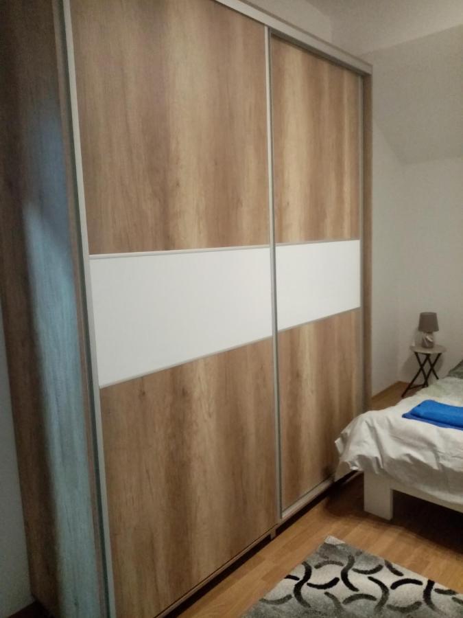 Flamanita Apartments سكوبجي المظهر الخارجي الصورة