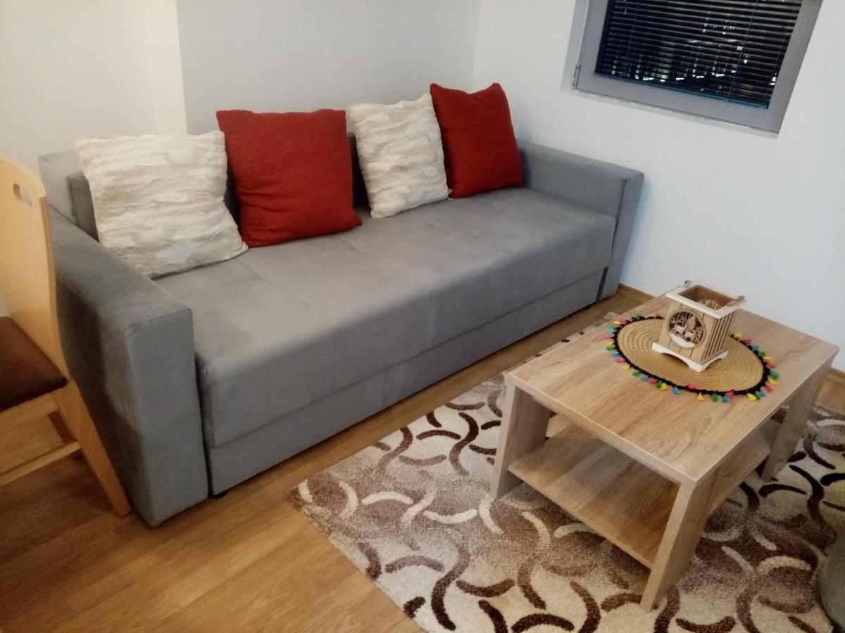 Flamanita Apartments سكوبجي المظهر الخارجي الصورة