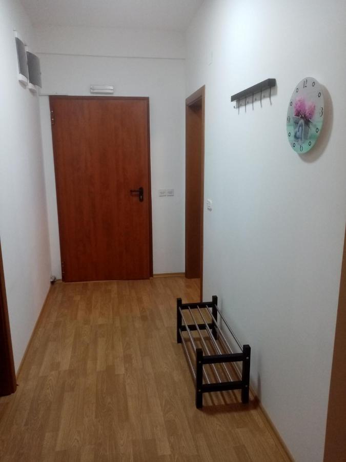 Flamanita Apartments سكوبجي المظهر الخارجي الصورة