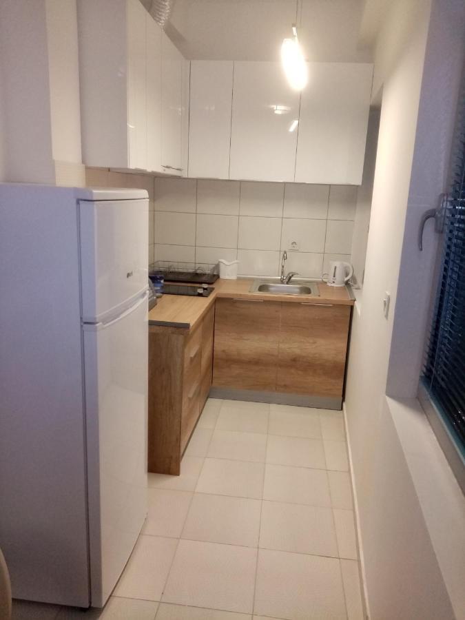 Flamanita Apartments سكوبجي المظهر الخارجي الصورة