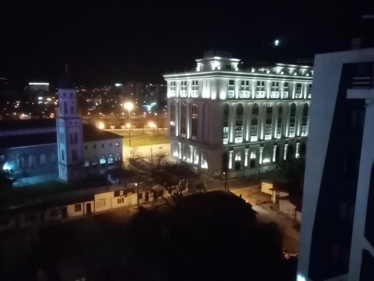 Flamanita Apartments سكوبجي المظهر الخارجي الصورة