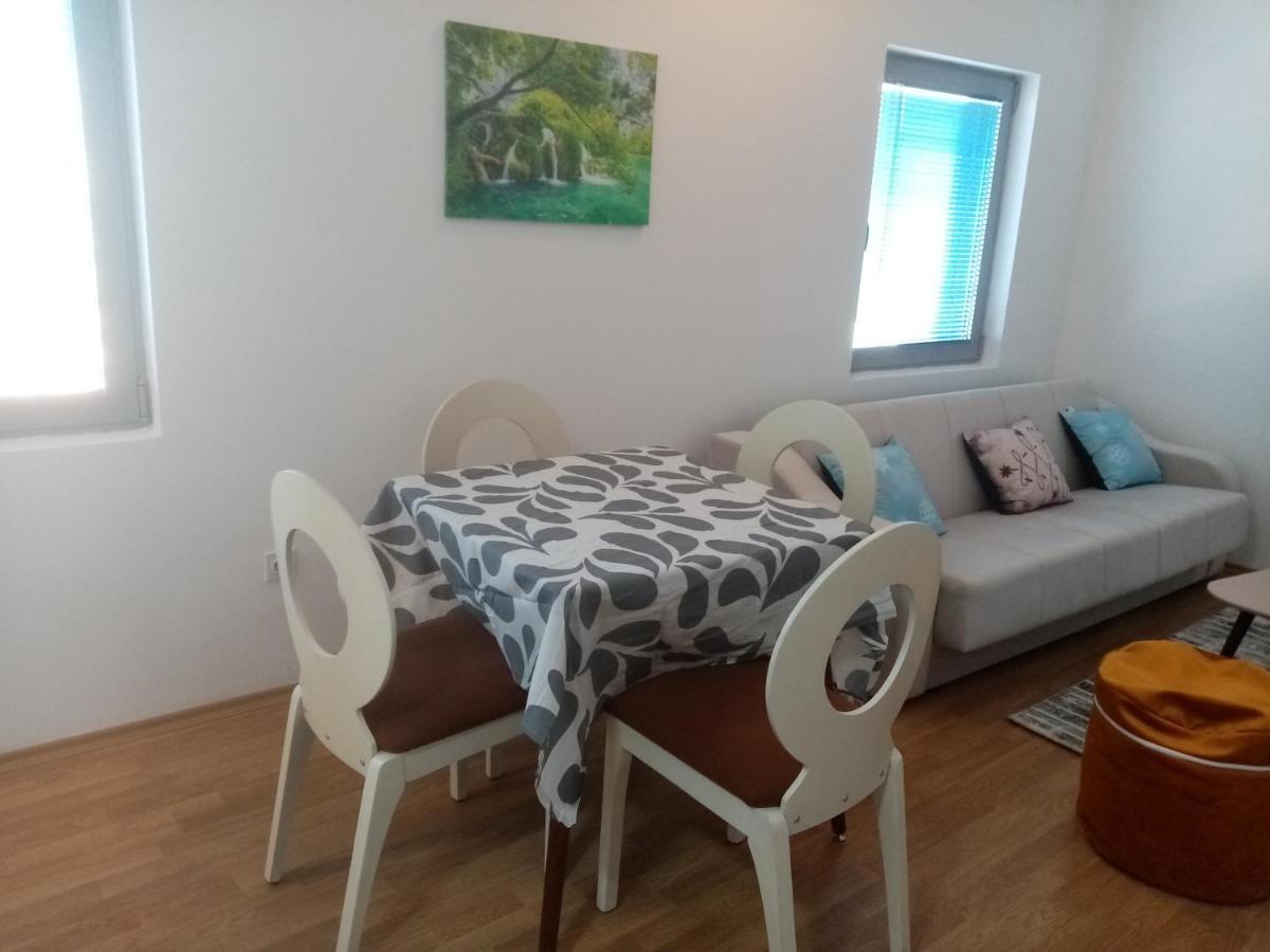 Flamanita Apartments سكوبجي المظهر الخارجي الصورة