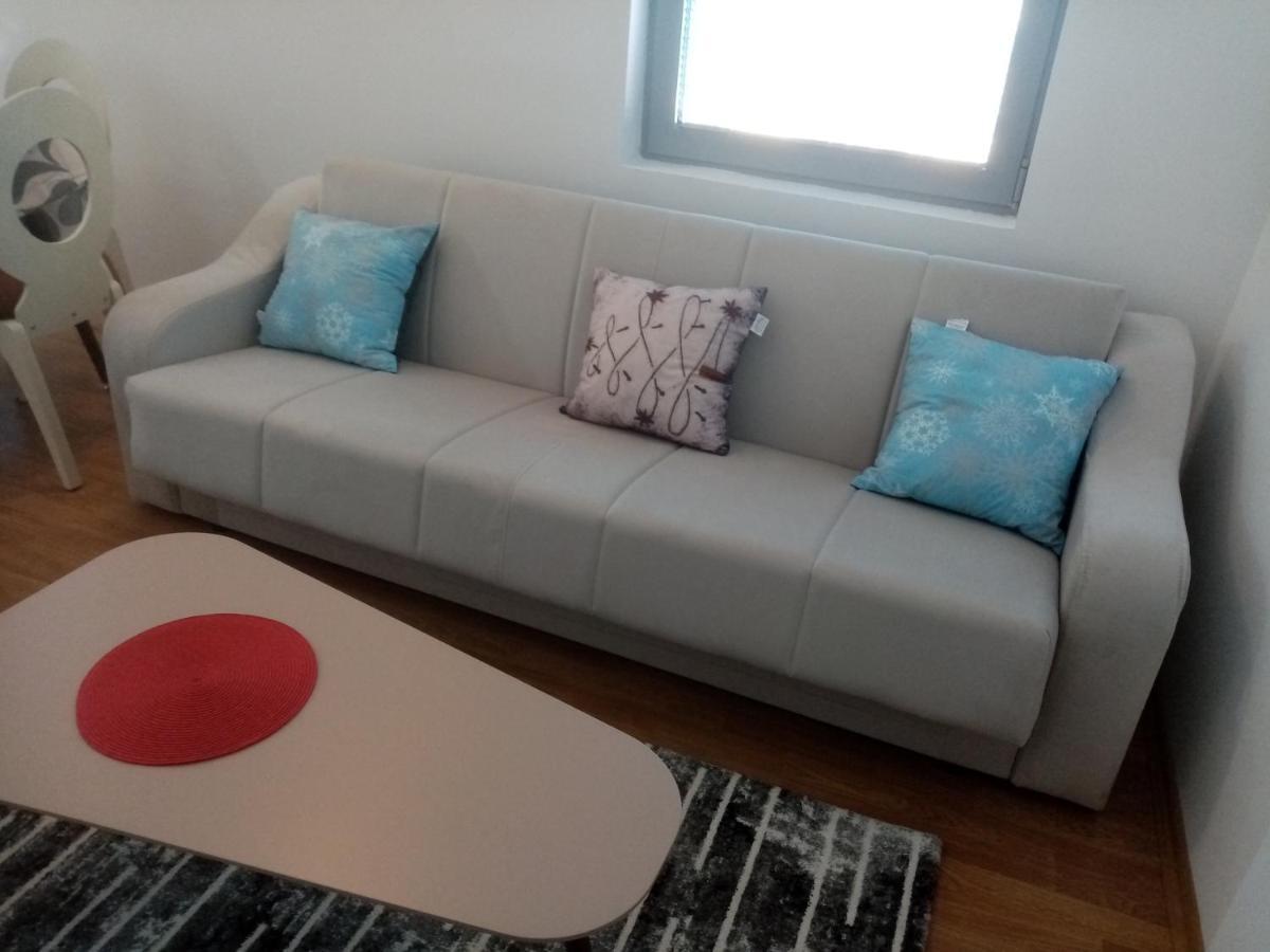 Flamanita Apartments سكوبجي المظهر الخارجي الصورة