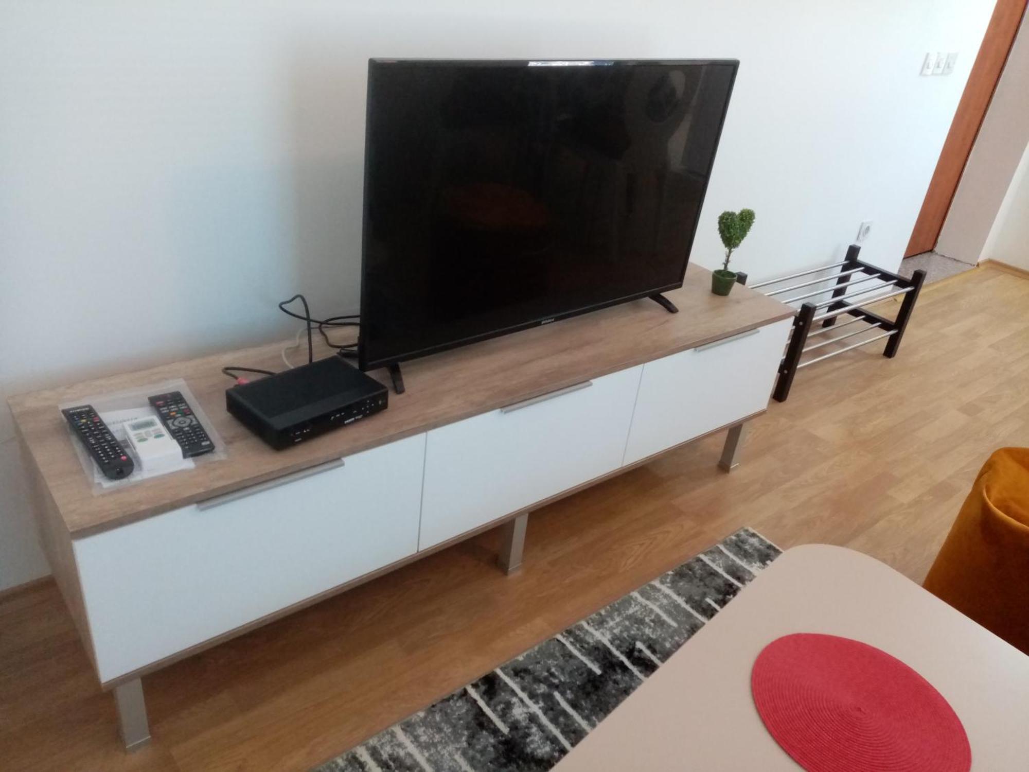 Flamanita Apartments سكوبجي المظهر الخارجي الصورة