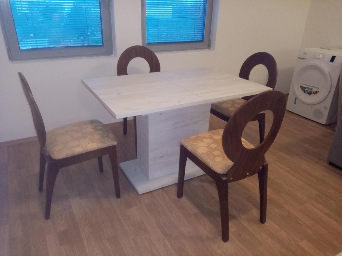 Flamanita Apartments سكوبجي المظهر الخارجي الصورة