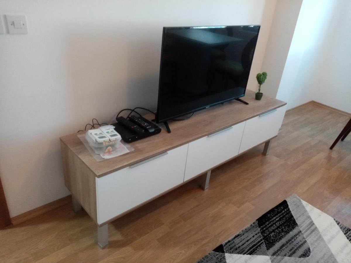 Flamanita Apartments سكوبجي المظهر الخارجي الصورة