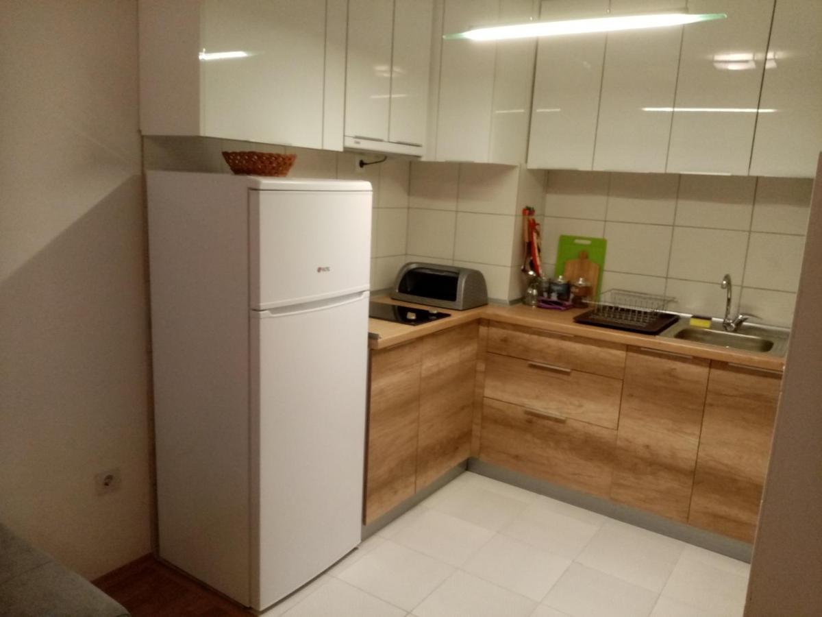 Flamanita Apartments سكوبجي المظهر الخارجي الصورة
