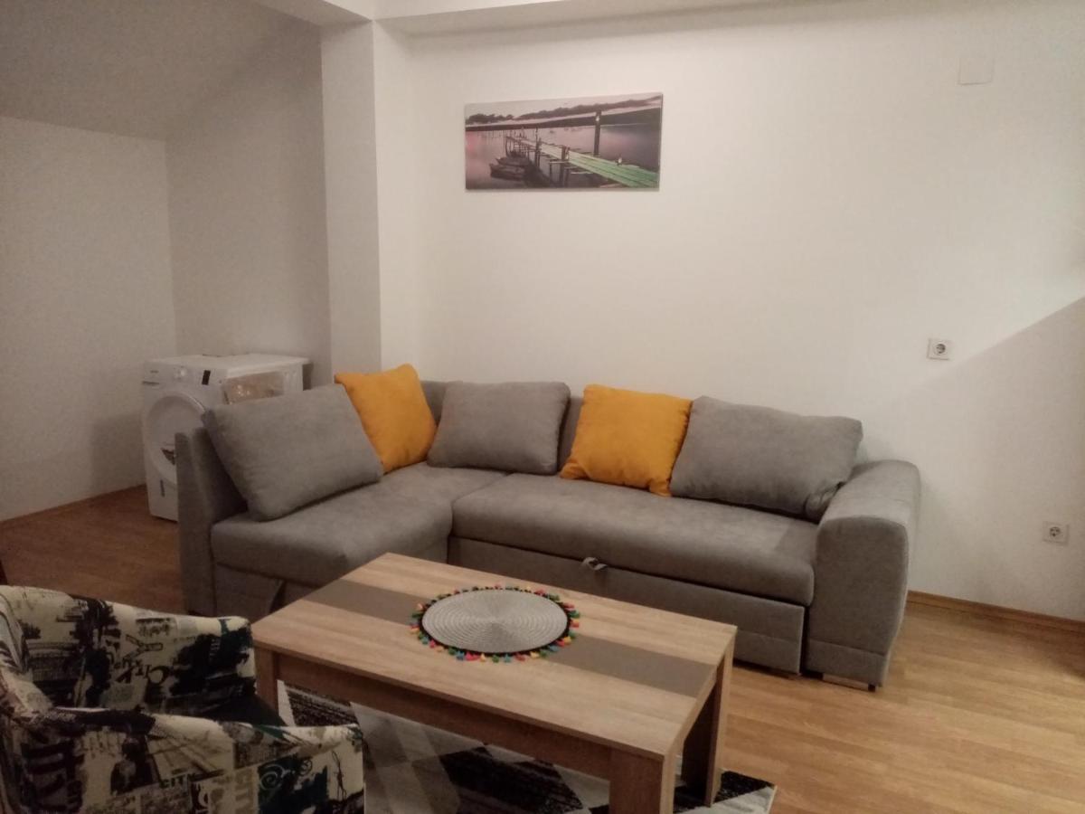 Flamanita Apartments سكوبجي المظهر الخارجي الصورة