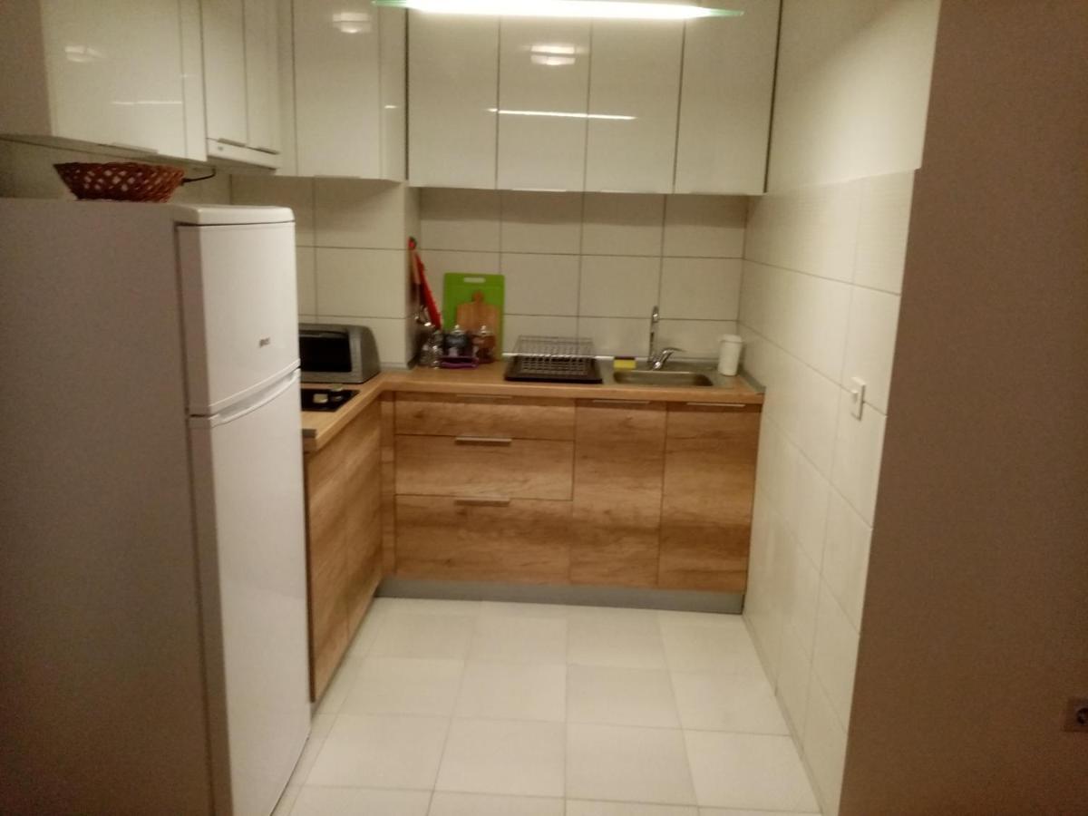 Flamanita Apartments سكوبجي المظهر الخارجي الصورة