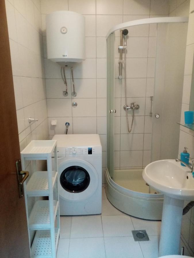 Flamanita Apartments سكوبجي المظهر الخارجي الصورة