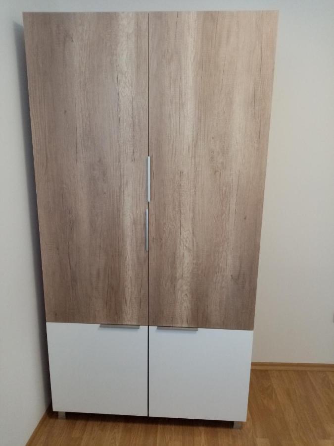 Flamanita Apartments سكوبجي المظهر الخارجي الصورة