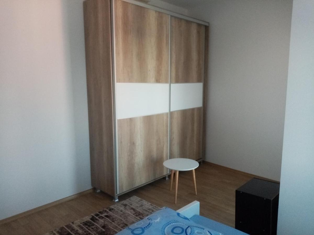 Flamanita Apartments سكوبجي المظهر الخارجي الصورة