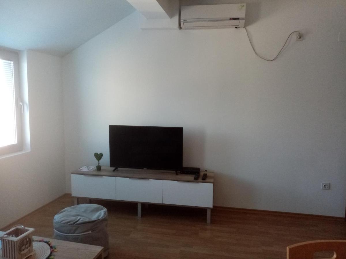 Flamanita Apartments سكوبجي المظهر الخارجي الصورة
