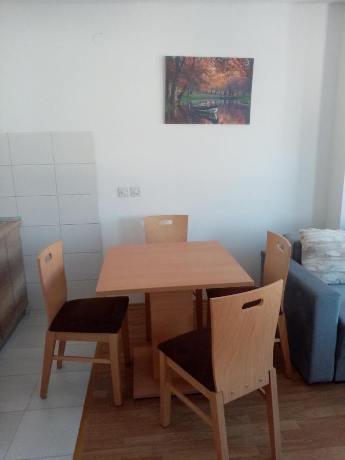Flamanita Apartments سكوبجي المظهر الخارجي الصورة